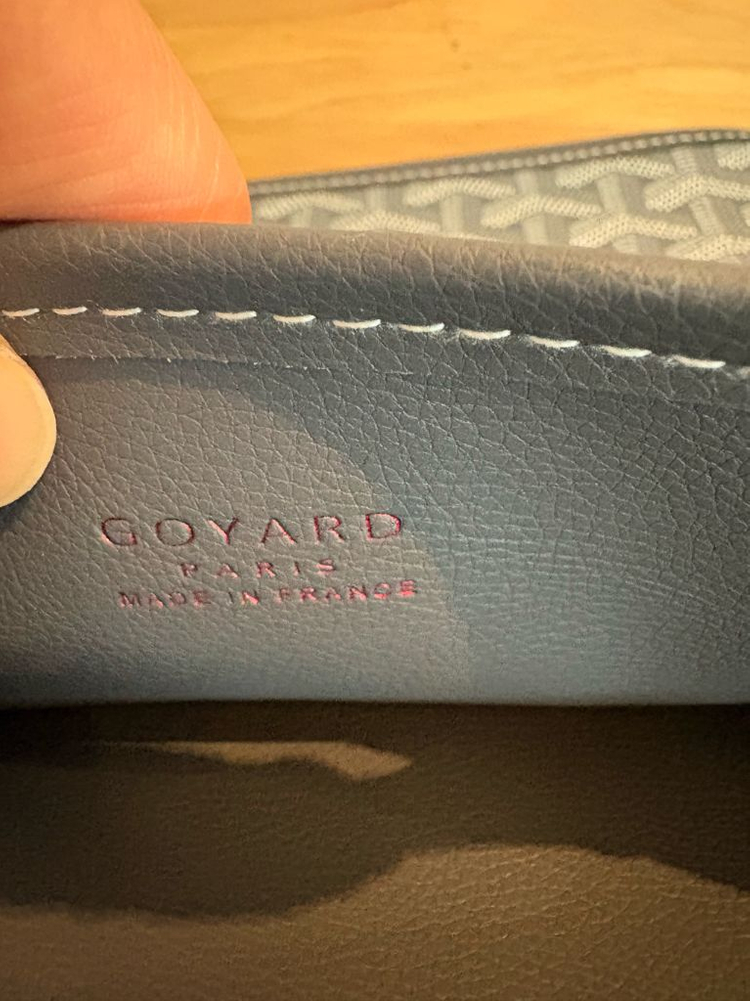 앙주 도트백 그레이 블랙 탄 그린--4