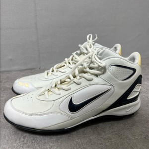 나이키 야구화 새상품 270