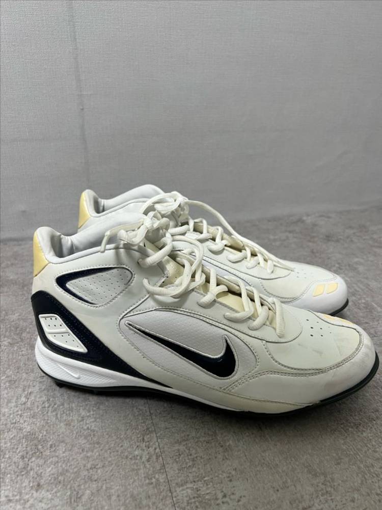 나이키 야구화 새상품 270--2