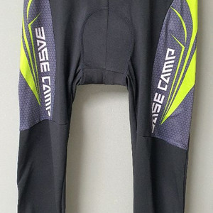 Easa camp 기모 자전거바지(기능성스판) 32~34인치 보호패드내장!