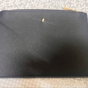 새상품) 폴스부띠끄 미니 클러치_입생로랑 향수 이미지