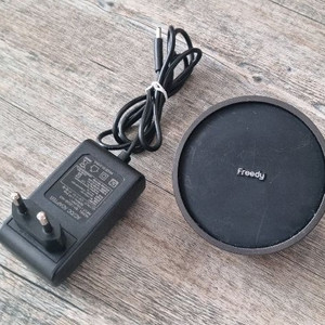 프리디 15w 무선 중전기