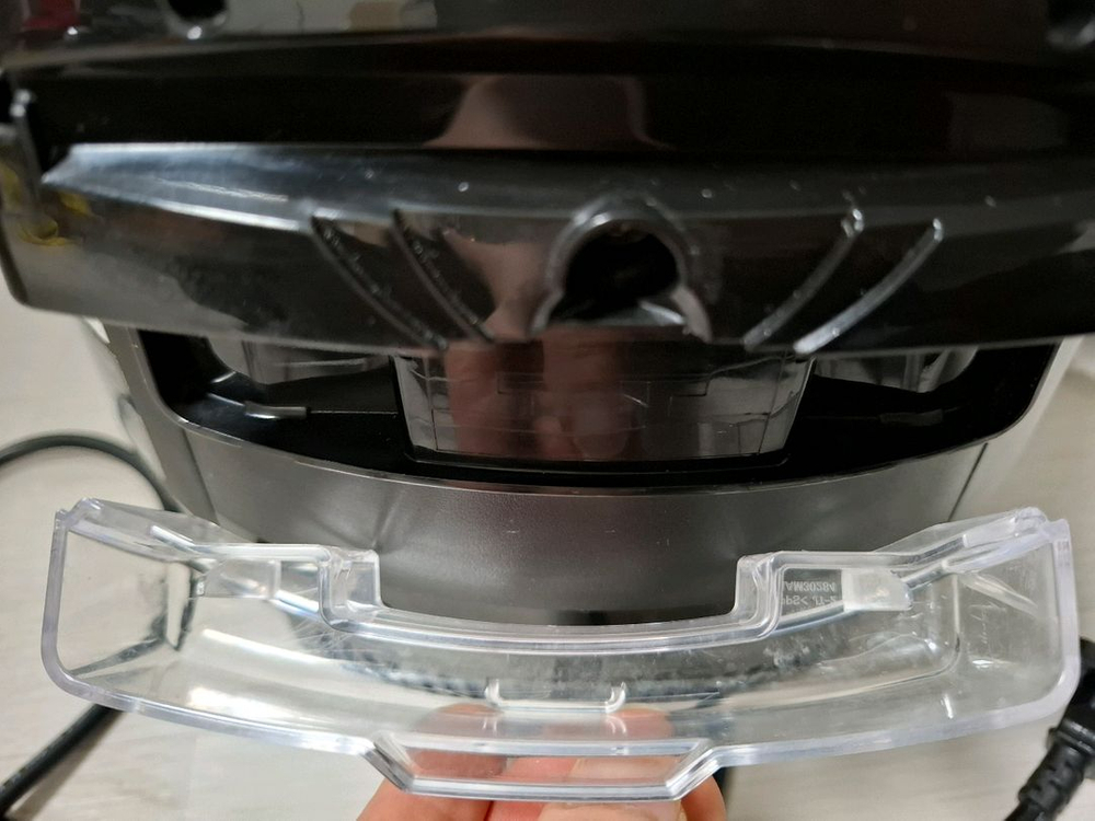 쿠첸 121 마스터 플러스 IH 10인용 밥솥 (스텐, 스테인리스 내솥2개) 이미지