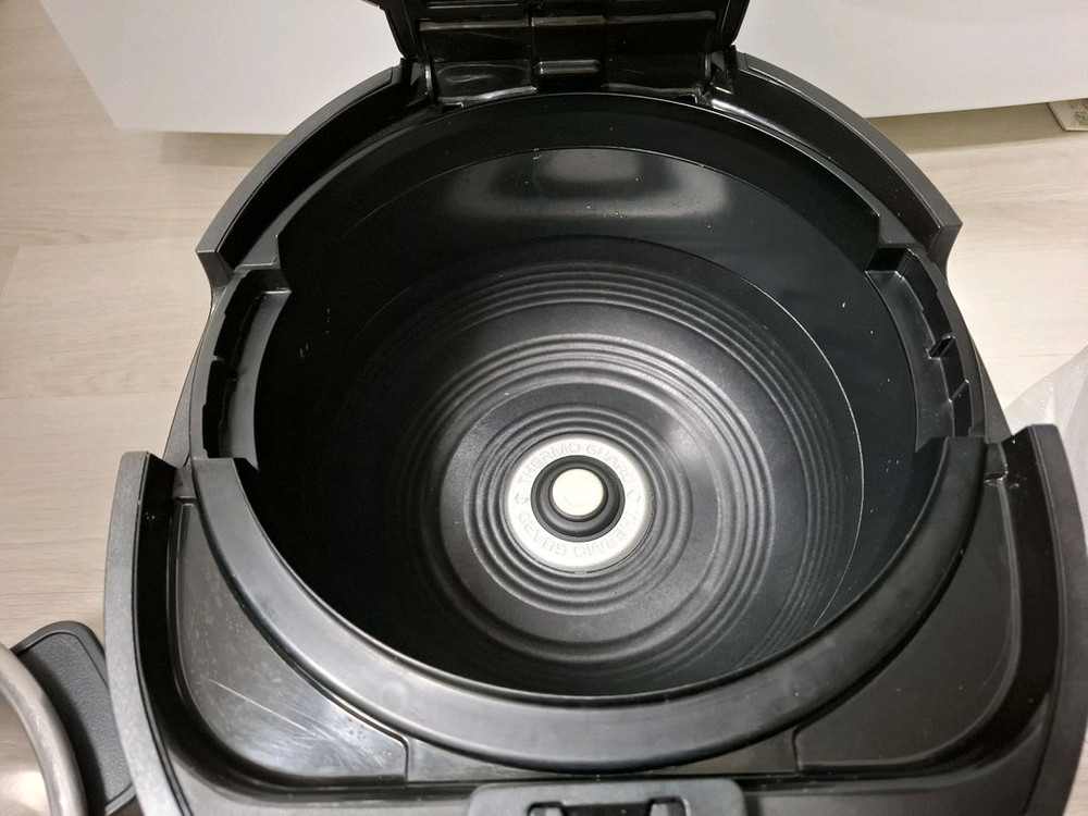 쿠첸 121 마스터 플러스 IH 10인용 밥솥 (스텐, 스테인리스 내솥2개) 이미지