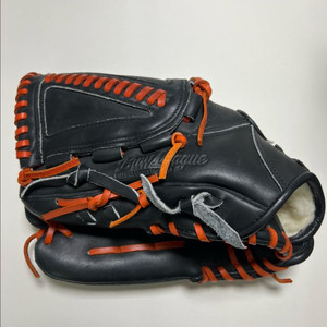 미즈노 뷰리그 좌완 야구 글러브 새상품