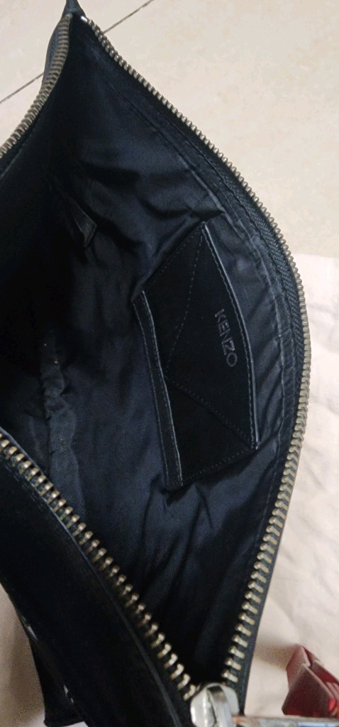 겐조 KENZO 클러치백--4