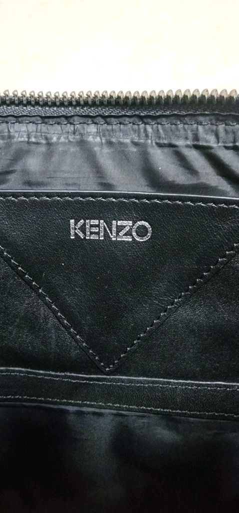 겐조 KENZO 클러치백--5
