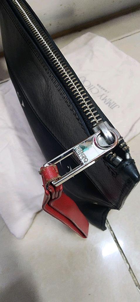 겐조 KENZO 클러치백--8