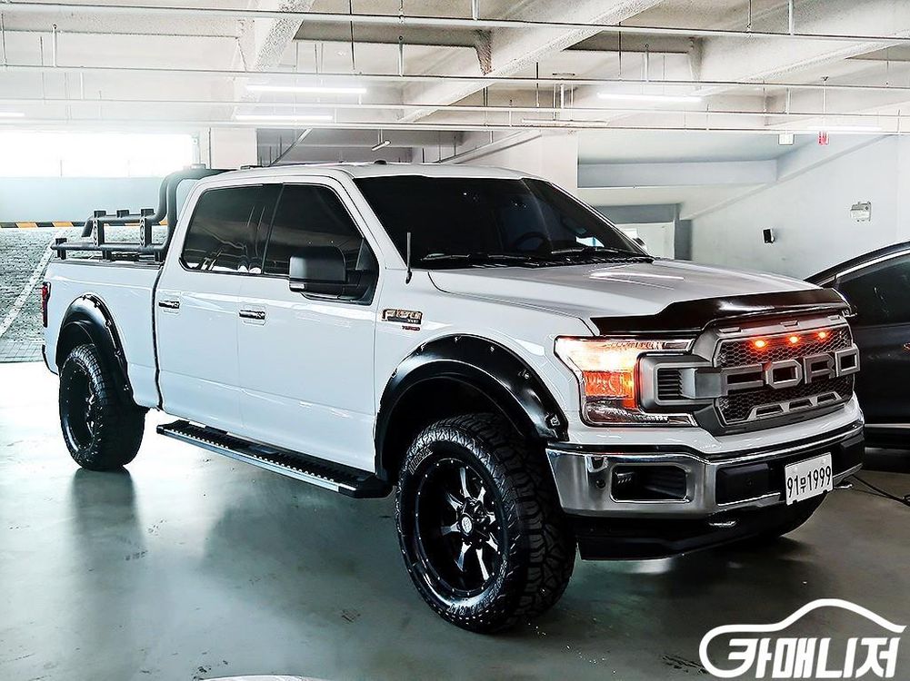 [포드]F150 3.5L #앱특가 이미지