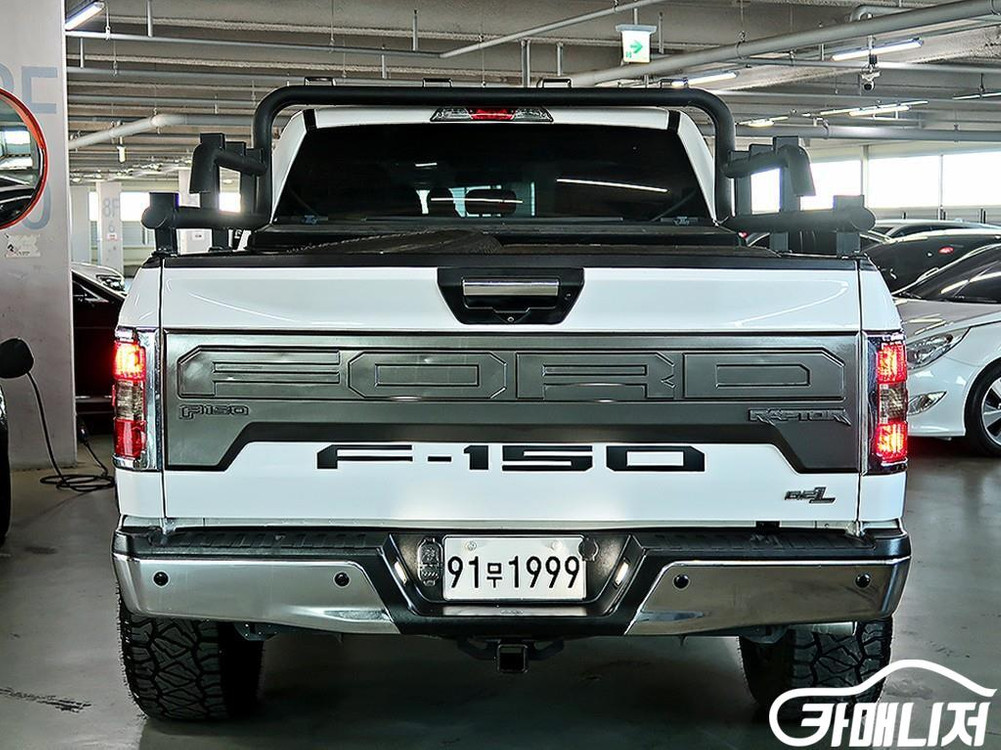 [포드]F150 3.5L #앱특가 이미지