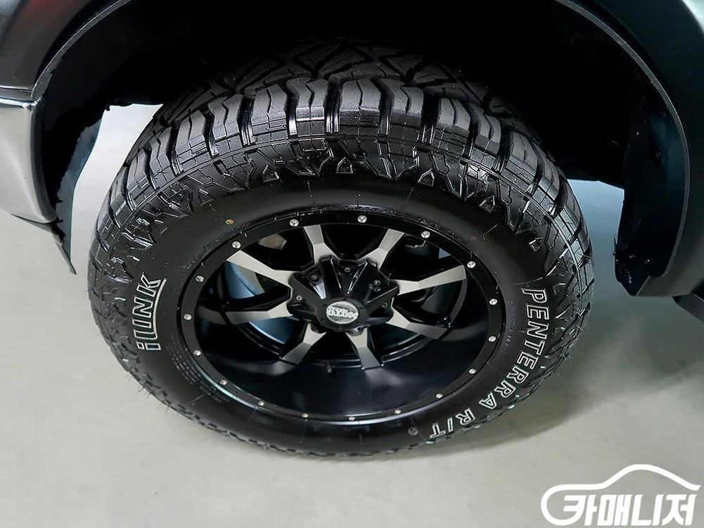 [포드]F150 3.5L #앱특가 이미지