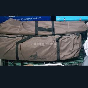 듀랑고 면텐트89 M