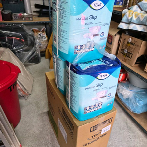 테나 슬립 기저귀 3팩