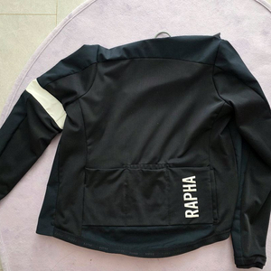 라파 프로팀 윈터자켓