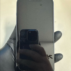 아이폰13 128G 미드나이트 SSS급!