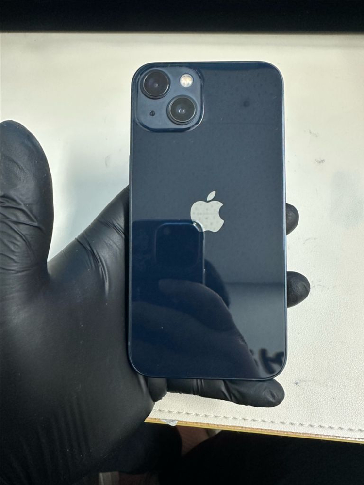 아이폰13 128G 미드나이트 SSS급!--1