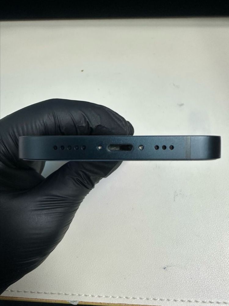 아이폰13 128G 미드나이트 SSS급!--3