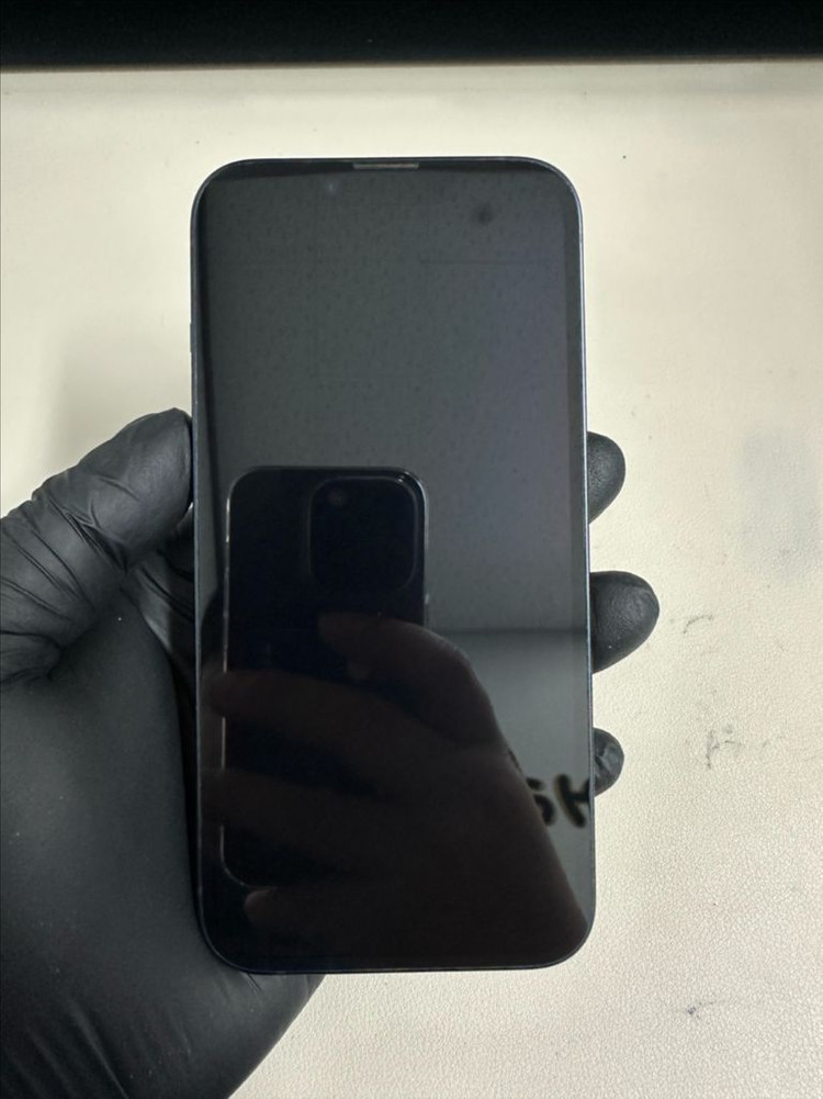 아이폰14 128G 미드나이트 S급!--0