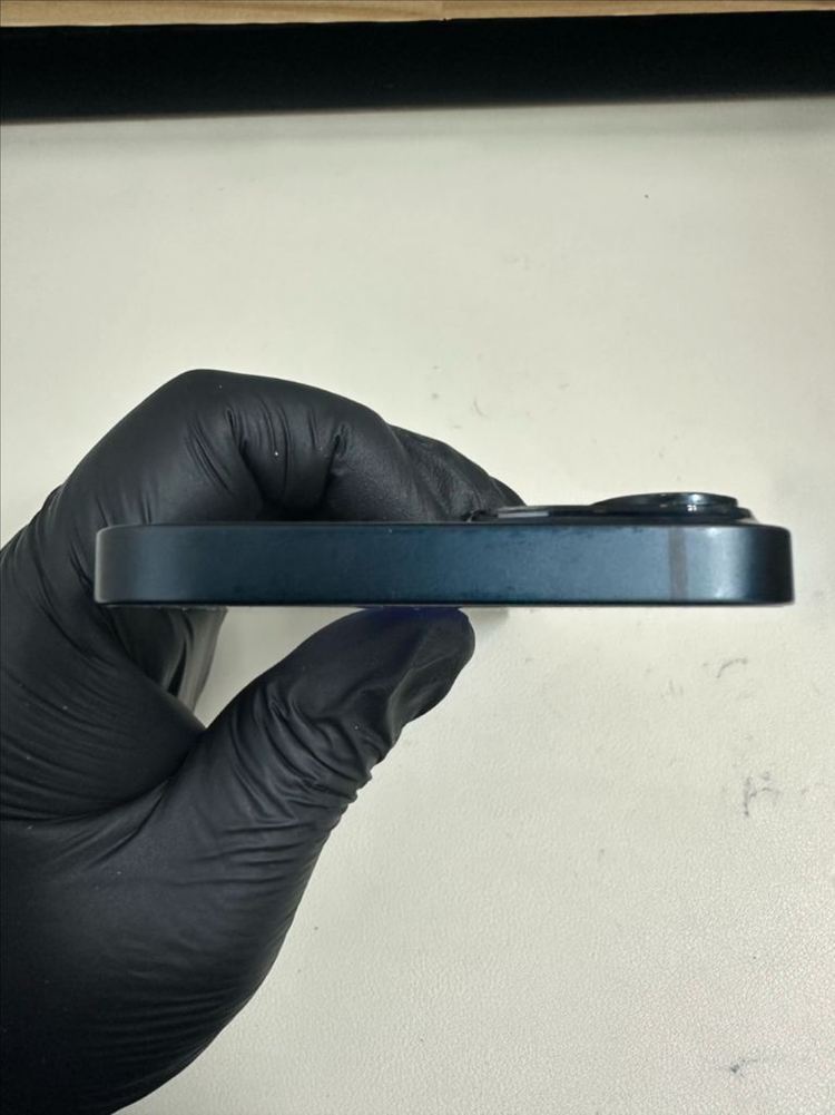 아이폰14 128G 미드나이트 S급!--2