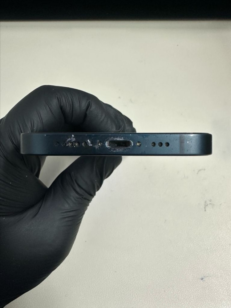 아이폰14 128G 미드나이트 S급!--3