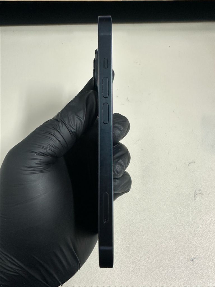 아이폰14 128G 미드나이트 S급!--4