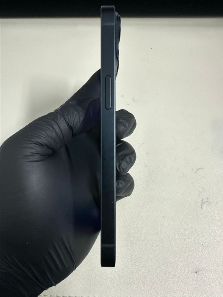 아이폰14 128G 미드나이트 S급!--5