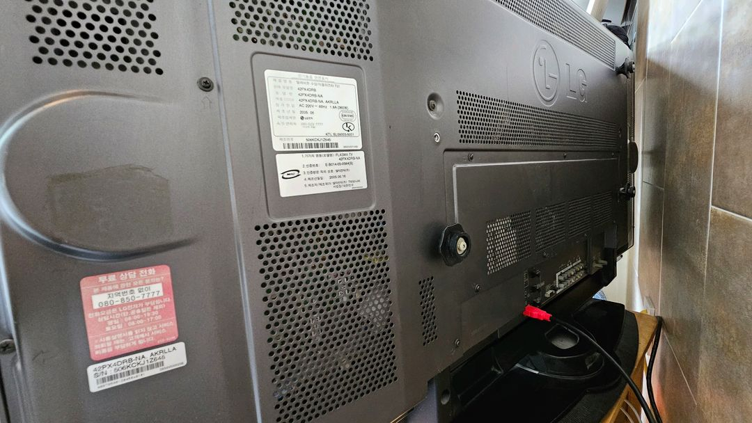 LG 엑스캔버스 TV--2