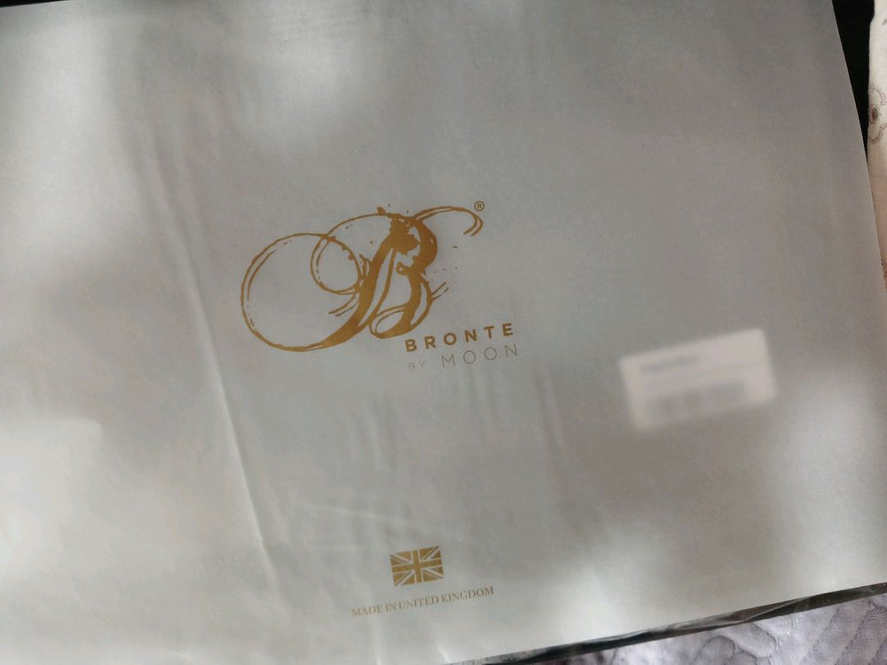 브론테바이문 (bronte by moon) 100%울 숄머플러 이미지