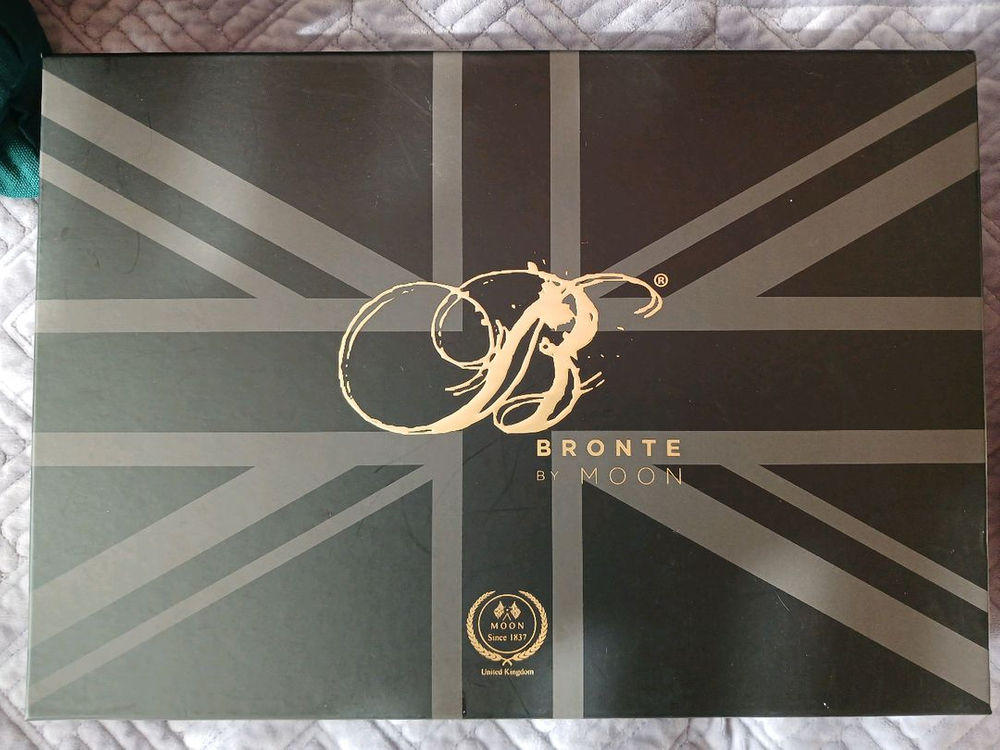 브론테바이문 (bronte by moon) 100%울 숄머플러 이미지