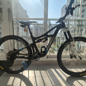 아이비스 풀샥 풀카본 mtb 급처 픽시 로드 이미지