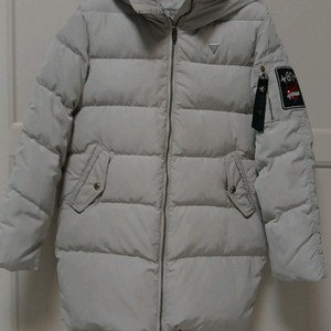 GUESS 키즈 패딩 155(남녀공용)