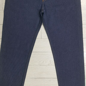 A.P.C 아페쎄(해외판) 명품청바지 32인치(No.976)S급! 드라이완료!