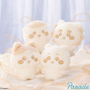 치이카와 밀크 팔레트 누이 시사 치이카와 하치와레 쿠리만쥬 이미지