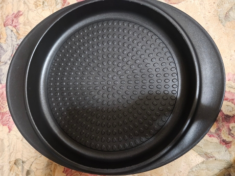 6구 팬케이크팬 / 에코 고기불판--4