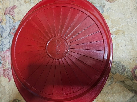 6구 팬케이크팬 / 에코 고기불판--5