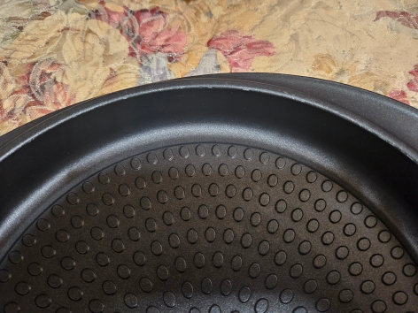 6구 팬케이크팬 / 에코 고기불판--6