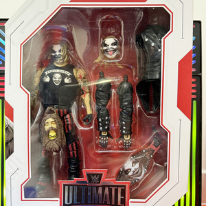 WWE 피규어 정리 1