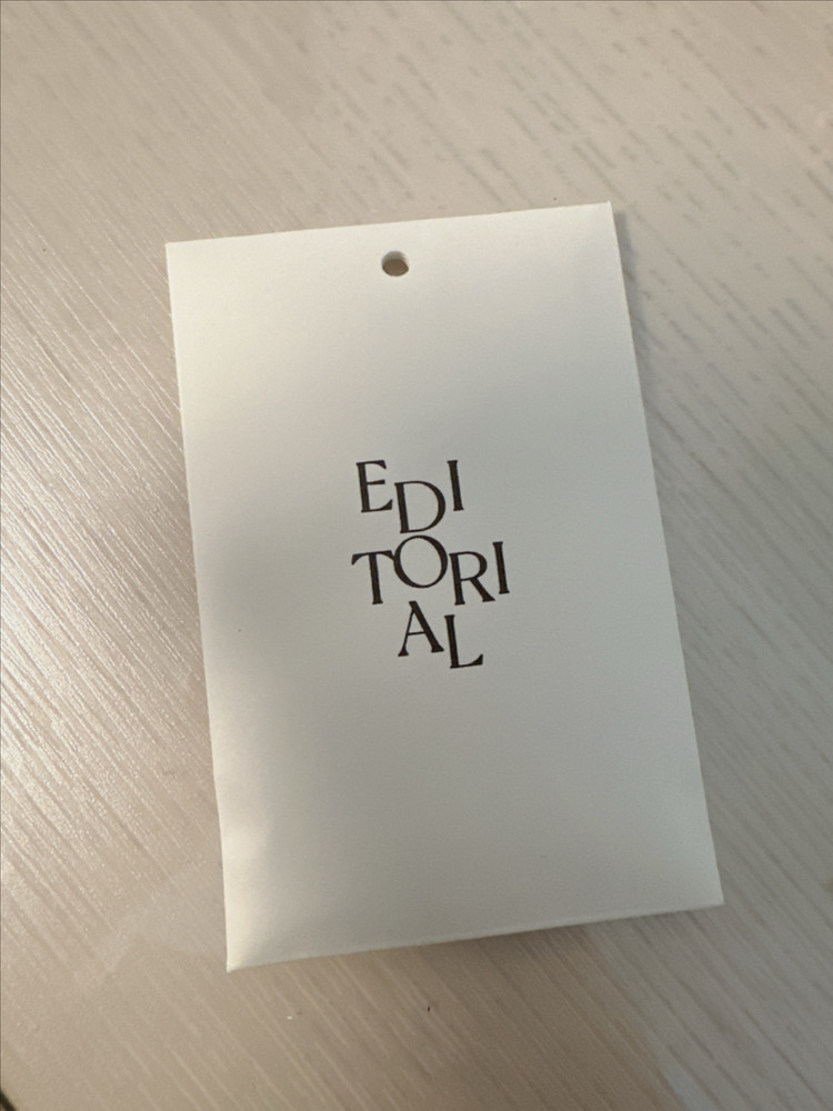 바이미나 에디토리얼비 메르시자켓 아이보리 /bymina editorial b 아이보리자켓 프리사이즈 택포--8