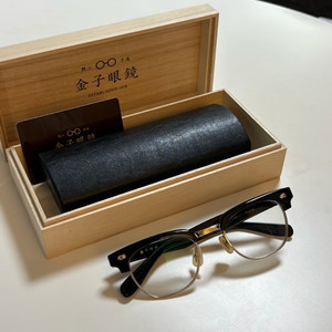 금자안경 KV-94 BKGP