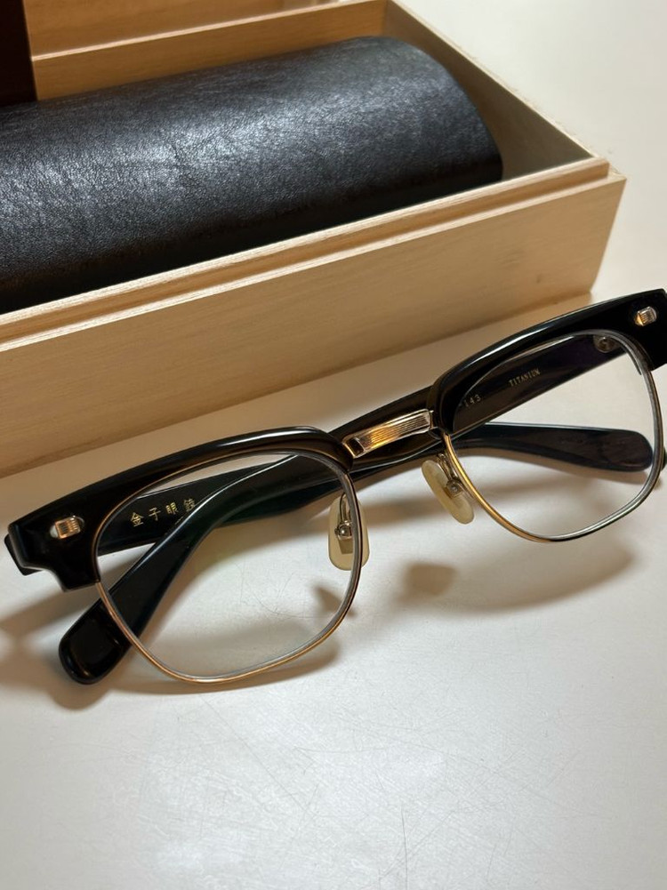 금자안경 KV-94 BKGP--1