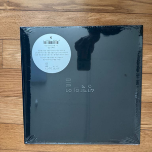 생각의 여름 - 시냇가 LP 이미지