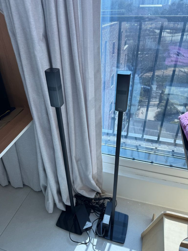 보스 사운드바 900 풀세트 판매--1