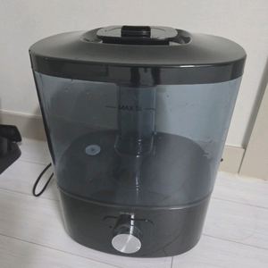 듀플렉스 가습기 5L