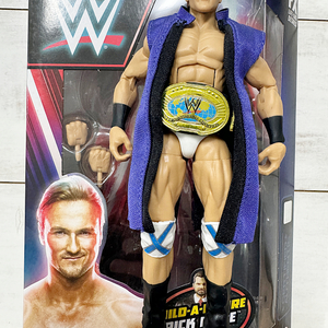 WWE 피규어 정리 2