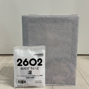 버니가든 린 넨도 넨도로이드