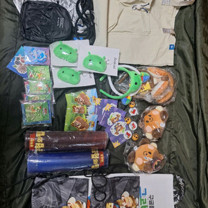 지스타 구글플레이굿즈 택포3.9