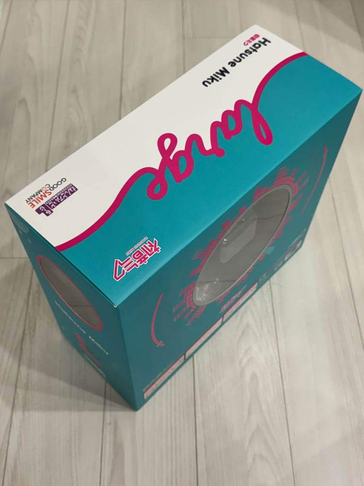 하츠네 미쿠 라지 넨도로이드--1