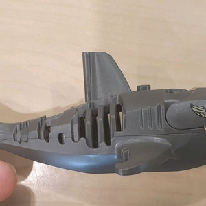 레고좀비상어 레고71042