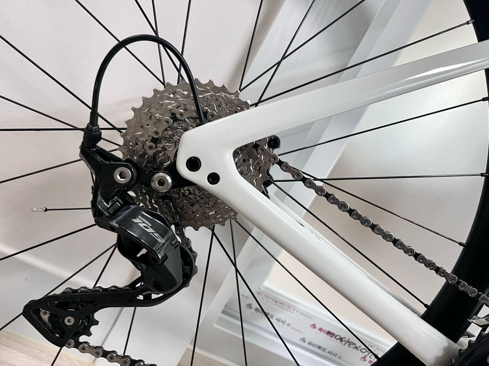 스페셜라이즈드 sl7 타막 스포츠 (대차xxxx) 이미지