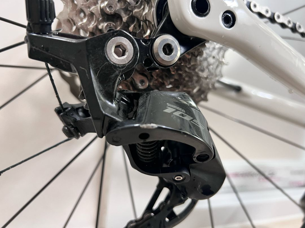 스페셜라이즈드 sl7 타막 스포츠 (대차xxxx) 이미지